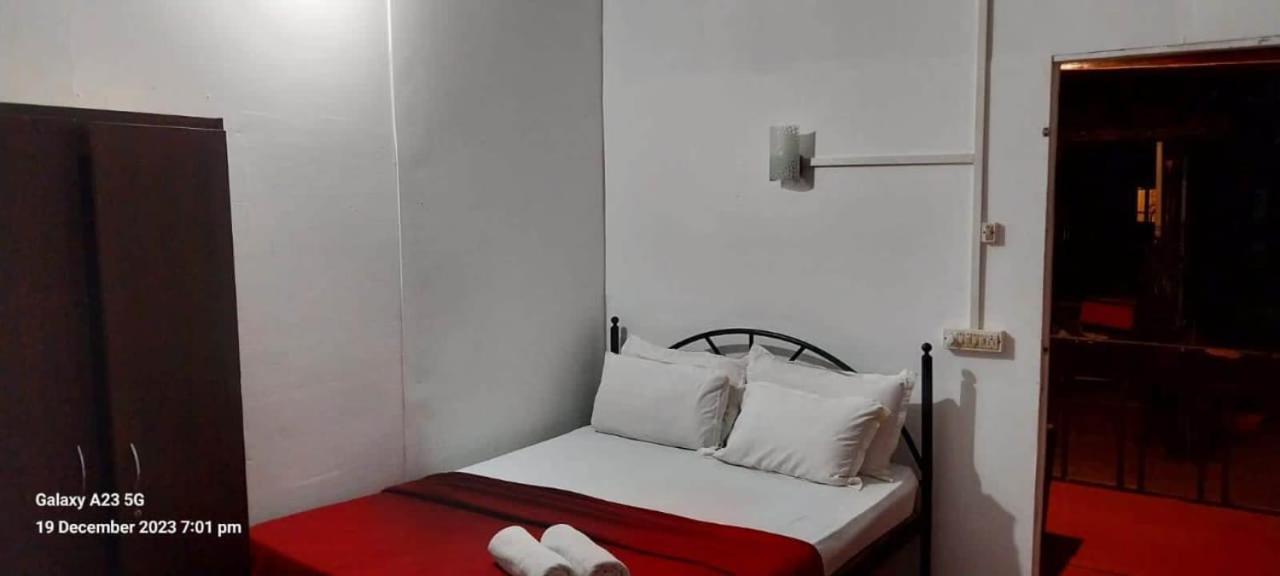 Casa Beach Hut Resort 帕罗林 外观 照片