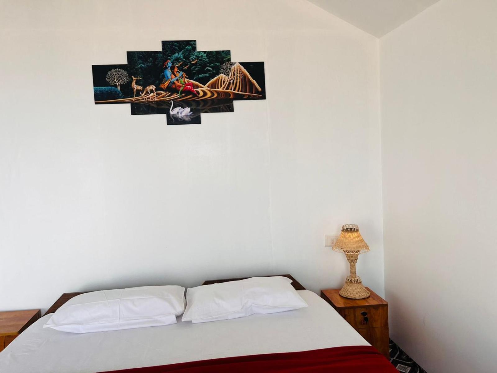 Casa Beach Hut Resort 帕罗林 外观 照片
