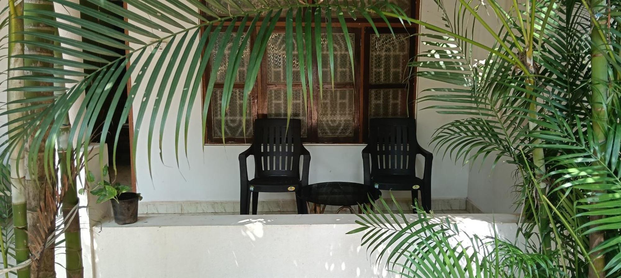 Casa Beach Hut Resort 帕罗林 外观 照片
