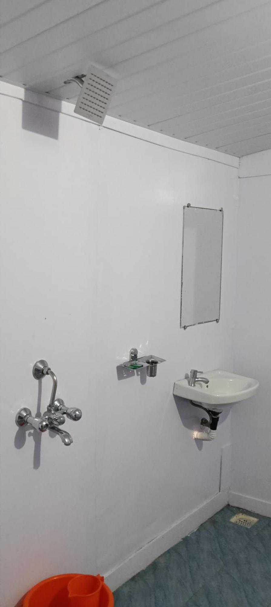 Casa Beach Hut Resort 帕罗林 外观 照片