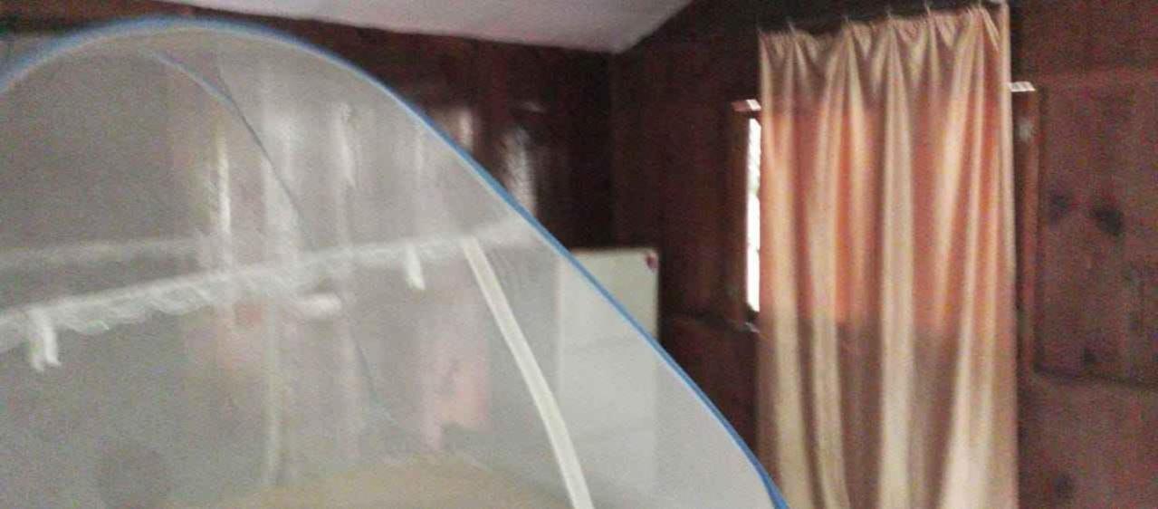Casa Beach Hut Resort 帕罗林 外观 照片