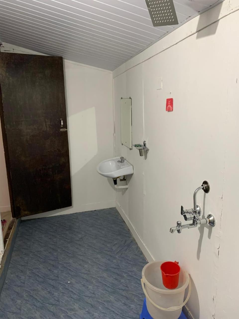 Casa Beach Hut Resort 帕罗林 外观 照片
